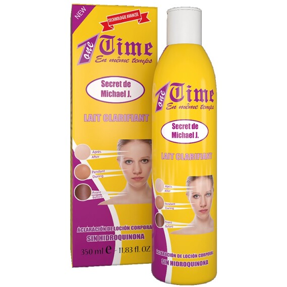 One Time Milk 350ml