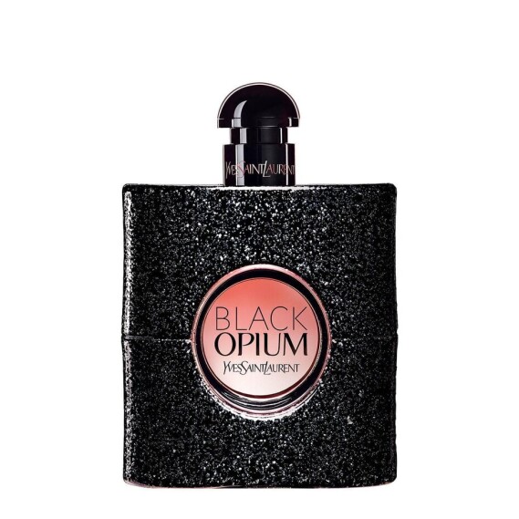 YSL BLACK OPIUM EAU DE PARFUM 90ML