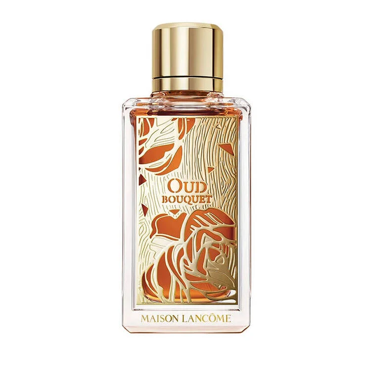 Lancome parfum 2025 oud bouquet