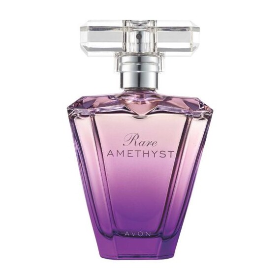 Avon Rare Amethyst Eau de Parfum 50ml