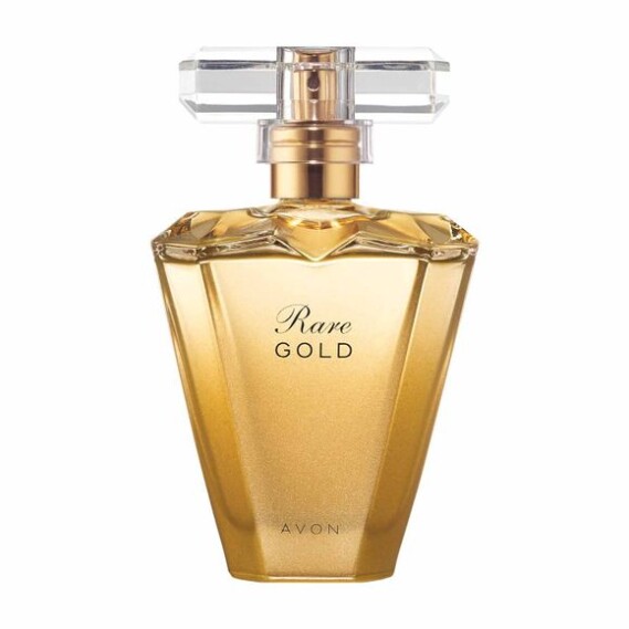 Avon Rare Gold Eau de Parfum