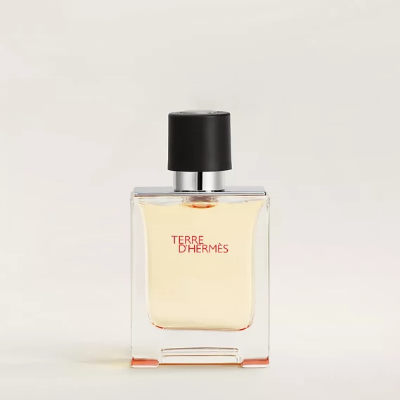 Terre d'Hermes Eau de Toilette 50ml