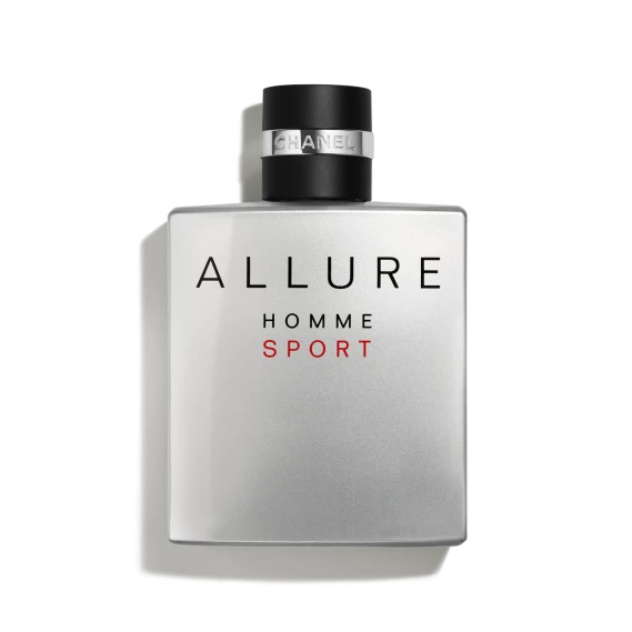 CHANEL ALLURE HOMME SPORT Eau de Toilette Spray