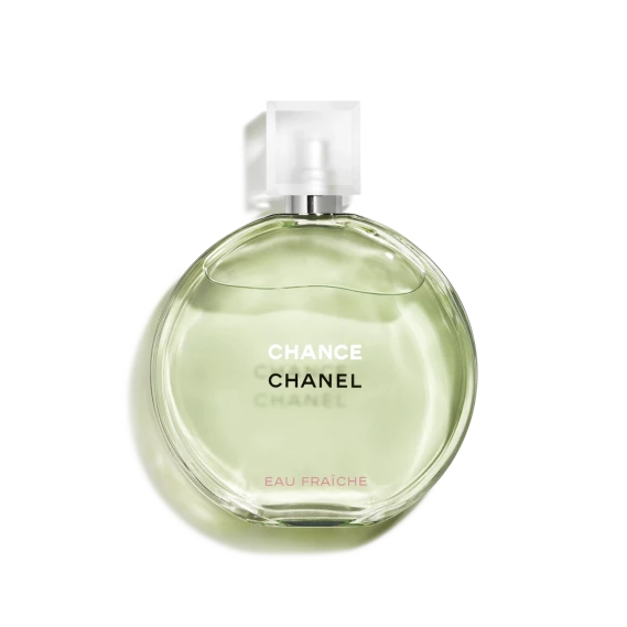 CHANCE EAU FRAÎCHE Eau de Toilette