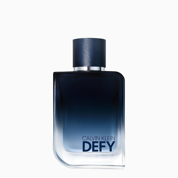 Top Calvin Klein Defy Eau de Parfum