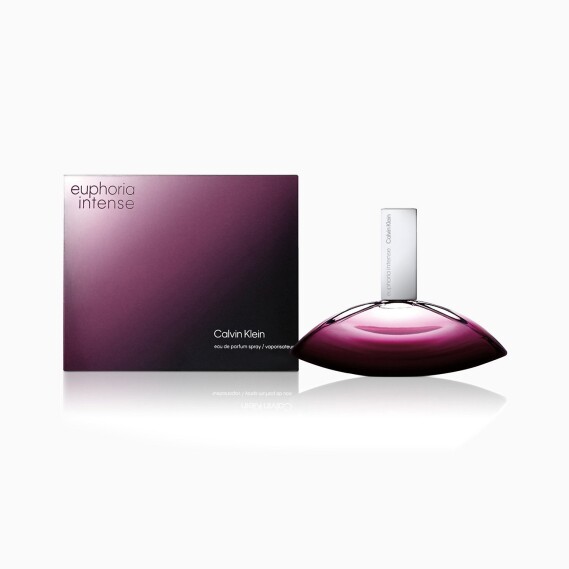 Calvin Klein Euphoria Intense