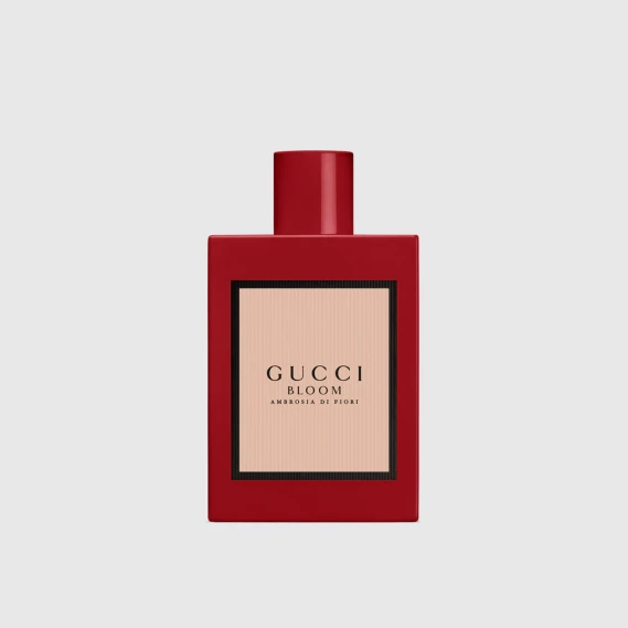 Gucci Bloom Ambrosia di Fiori Eau de Parfum 100ml