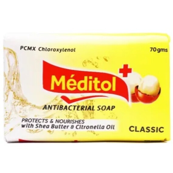 MEDITOL CLASSIC Soap 70G