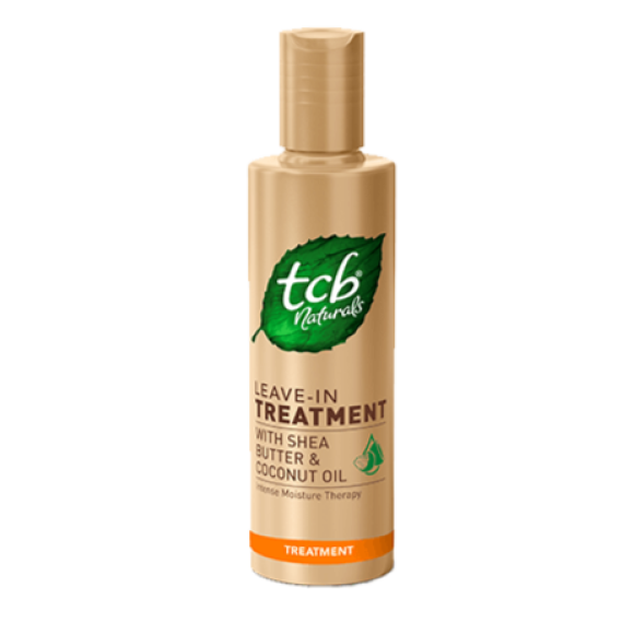 TCB Naturals Leave-in Treatment 200ml