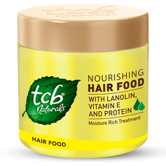 TCB Naturals Nourishing Hair Food