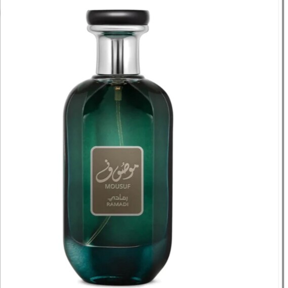 Mousuf Ramadi Edp 100ml