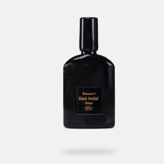 PETSOW BLACK ORCHID EDP 50ML