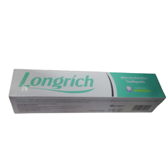 Longrich Toothpaste 200g