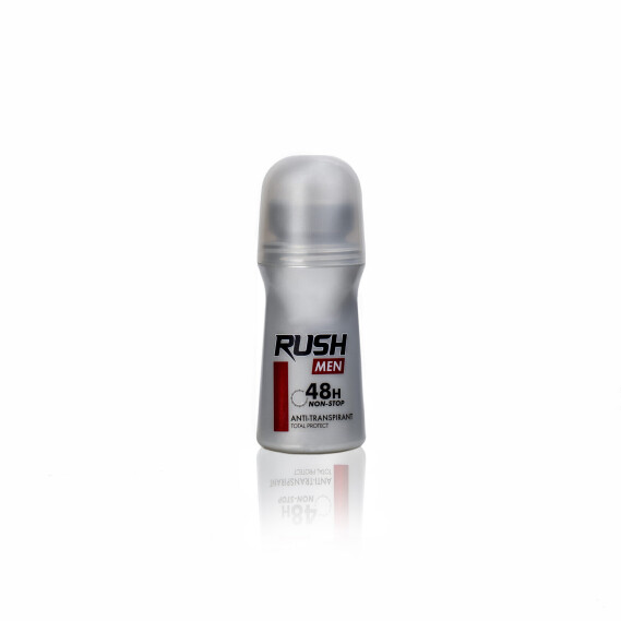 RUSH ROLL-ON  MEN