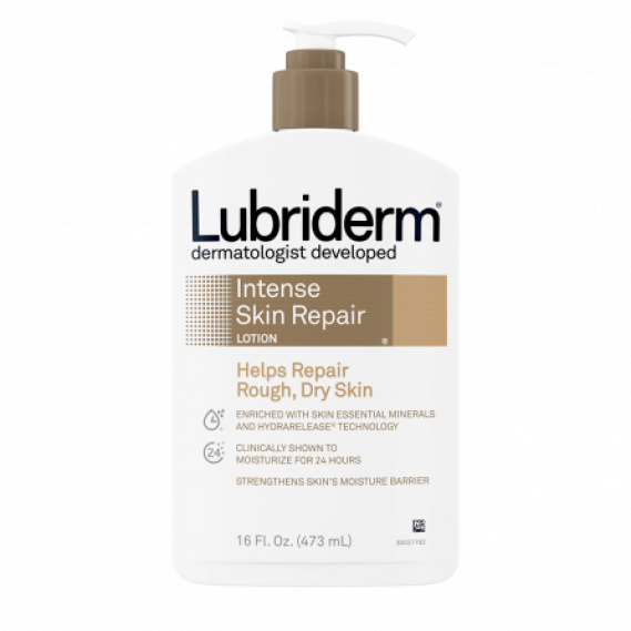 Lubriderm Intense Skin Repair Lotion