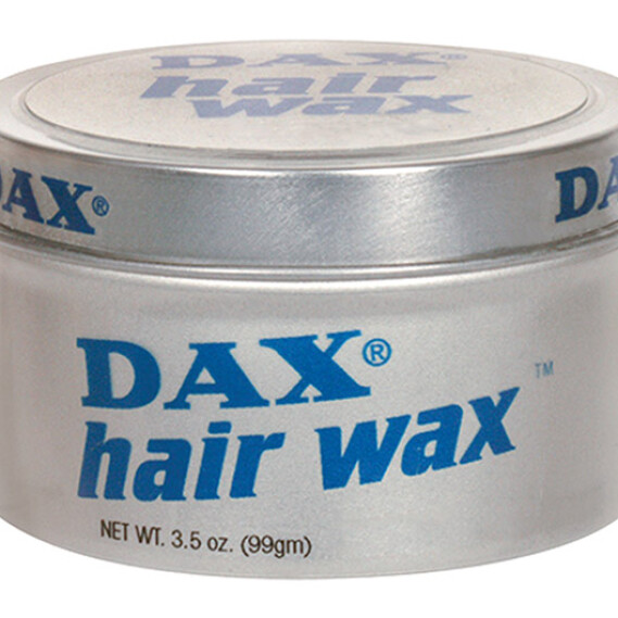 DAX Hair Wax