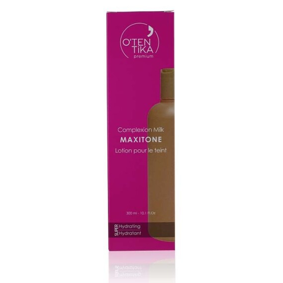 OTENTIKA Premium Maxitone Complexion Milk 300ml