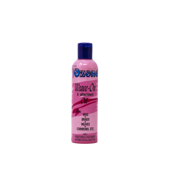 Ozone Weave-on Oil 250ml