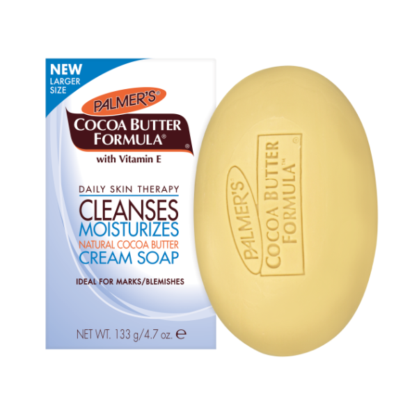 Palmer's Cocoa Butter Formula Soap 133g