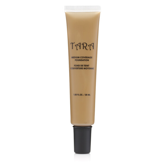 TARA MEDIUM COVERAGE FOUNDATION TF311