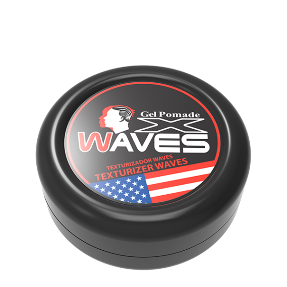 X WAVES STYLING Gel POMADE