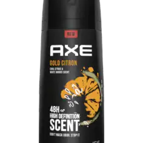 Axe Body Spray 150ml