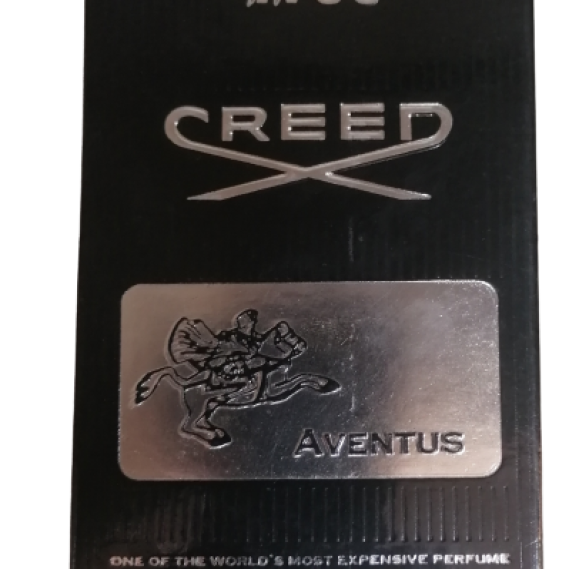 4 You If You Like Creed 120ml