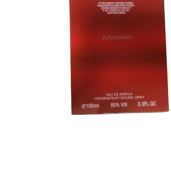 Smart Collection Fahrenheit 100ml