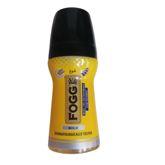 Fogg Roll-on