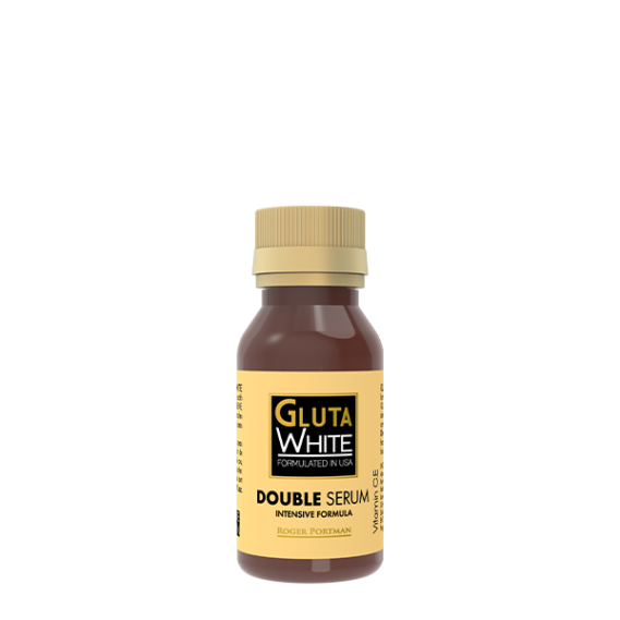 GLUTA WHITE DUAL CARE SÉRUM 50ML