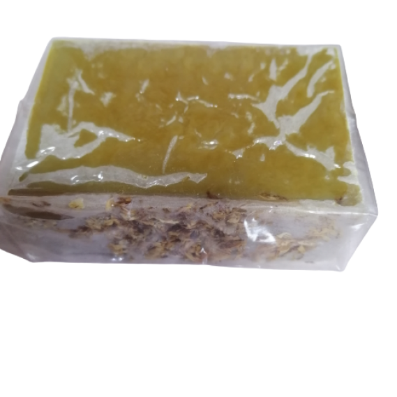 Organic Vegetable Soap