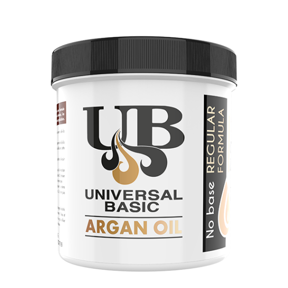 UB RELAXER CREAM (NORMAL)