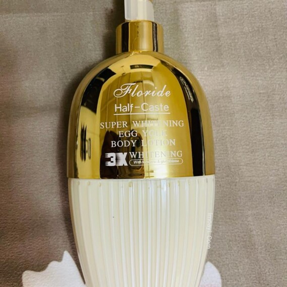 Floride Body Lotion 300ml