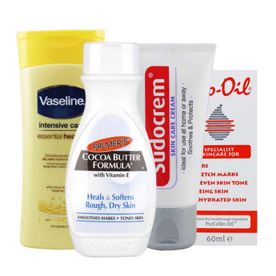 Beauty, Health & Personal Care