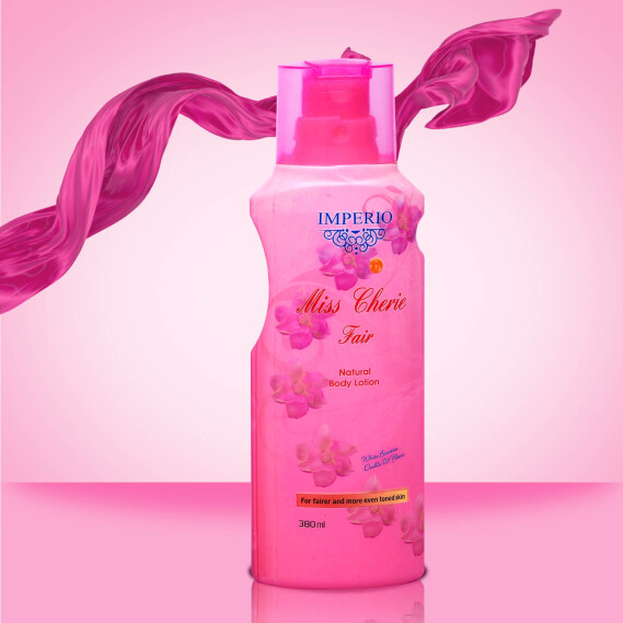 Imperio MISS CHERIE FAIR LOTION