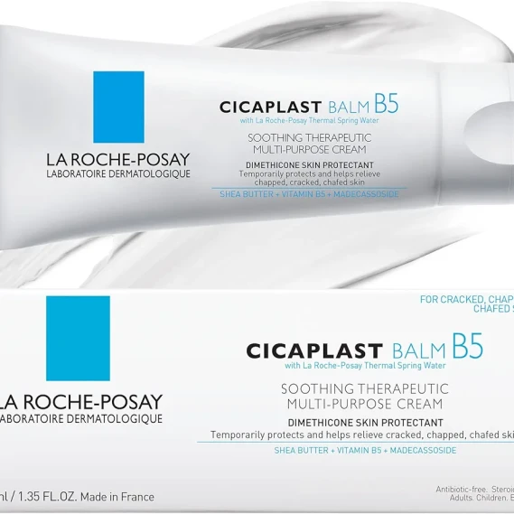 La Roche-Posay CICAPLAST BALM B5 FOR DRY SKIN IRRITATIONS