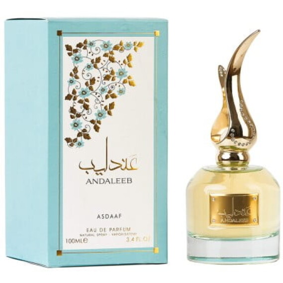 Lattafa Andaleeb  Asdaaf 100 ml