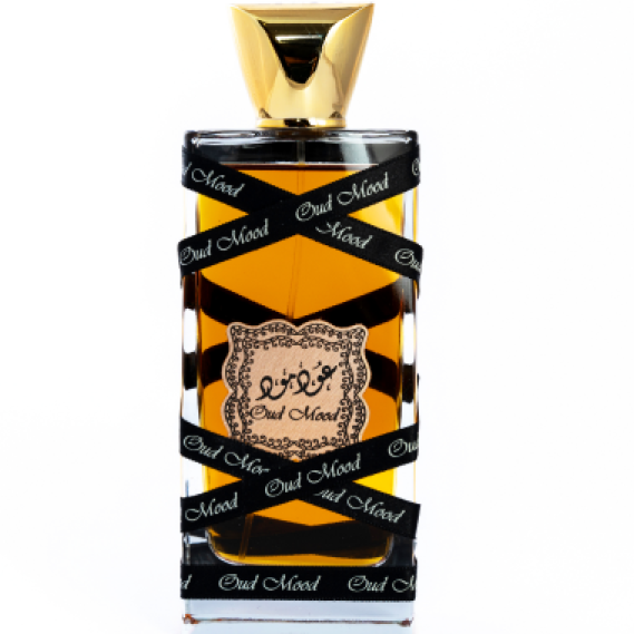 Lattafa Oud Mood 100ml