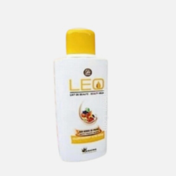 Leo Beauty  Ultra Fast Lightening Milk 500ml