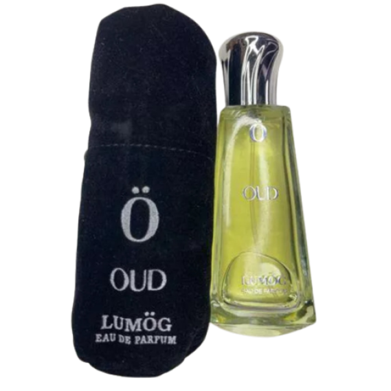 Lumog OUD EDP 60ML