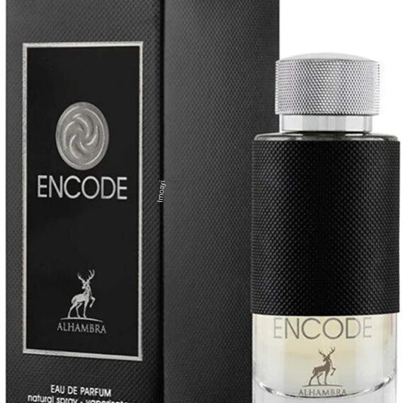 Maison Alhambra Encode EDP 100ml