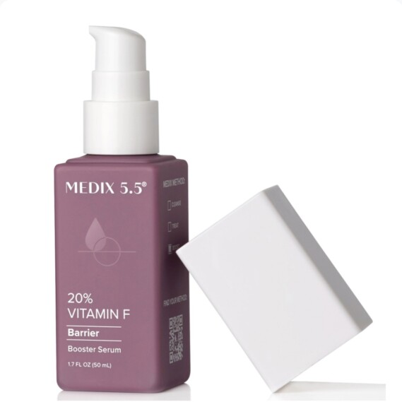 MEDIX 20% Vitamin F Booster Serum 1.70 Fl Oz