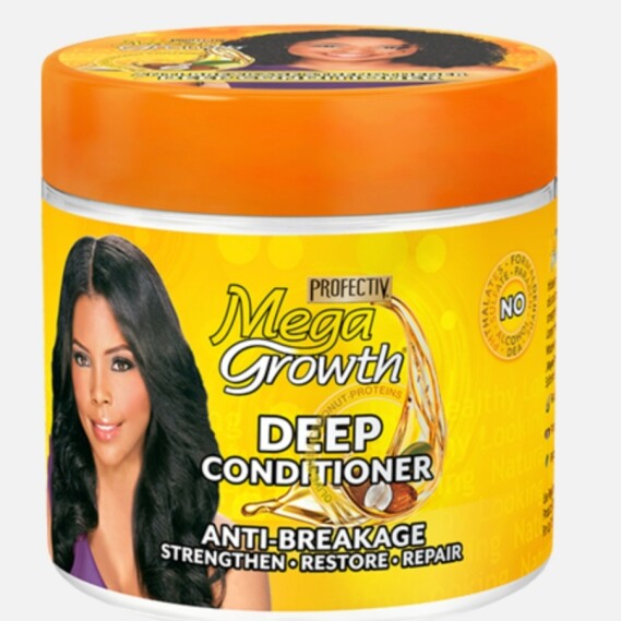 MEGAGROWTH DEEP STRENGTHENING CONDITIONER 500ML