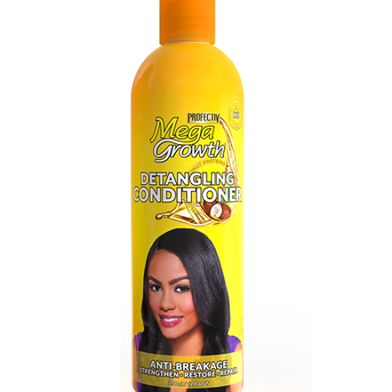 Profectiv MEGAGROWTH DETANGLING CONDITIONER 354ML