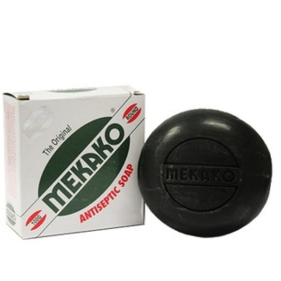 Mekako Antiseptic Soap 100g