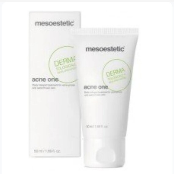 Mesoestetic Acne-Peel Acne One 50ml