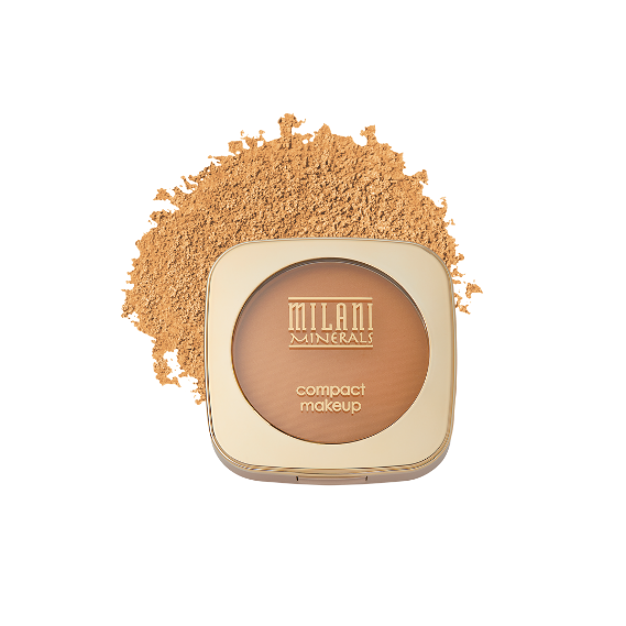 Milani Compact Makeup