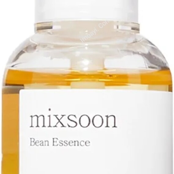 mixsoon Bean Essence, Vegansnail, Exfoliating Essence for face, Hydrating Korean Skin Care,Glassskin 1.69 fl.oz/50ml