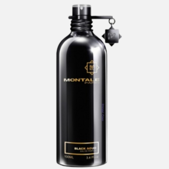 MONTALE BLACK AOUD EAU DE PARFUM 100ML