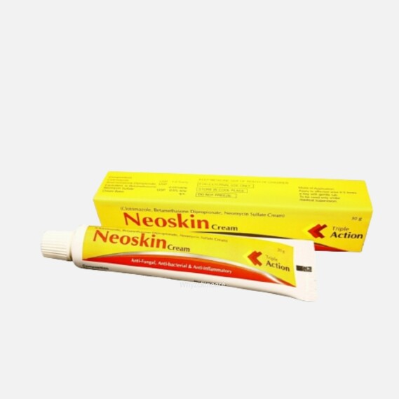 Neoskin Cream 30g